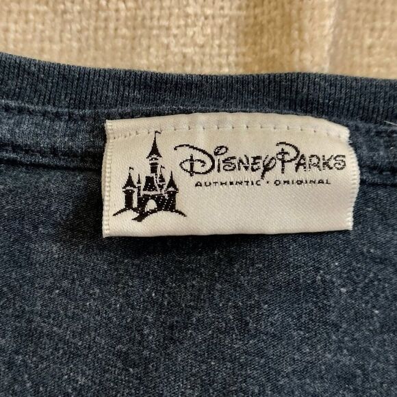 Official Disney Parks The Nightmare Before Christmas Jack Skellington Tshirt - Picture 7 of 7